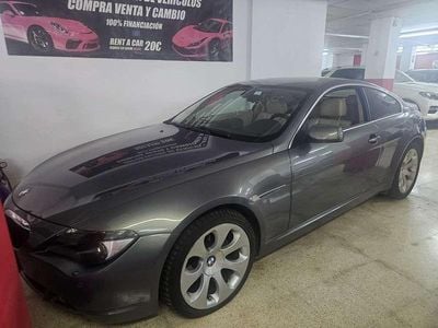 BMW 630