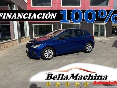Usado Seat Ibiza Style Plus 80 CV (58 kW) 2020
