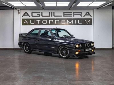 Usado BMW M3 286 CV (210 kW) 1993 Negro Coupe
