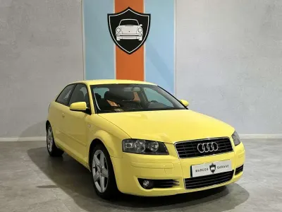 Usado Audi A3