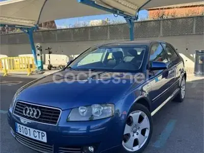 Usado Audi A3