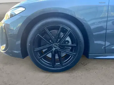 Uusi Audi A5 299 HP (219 kW) 2025 Harmaa Farmari