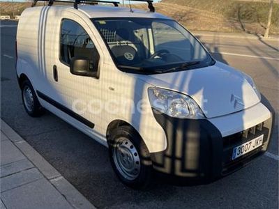 Citroën Nemo