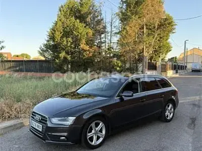 Usado Audi A4