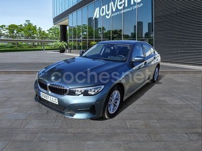 BMW 320e