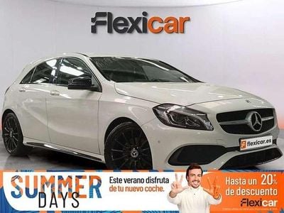 Mercedes A200