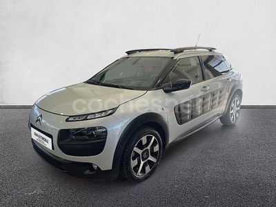 Blanco Usado 2016 Citroën C4 Feel Berlina | 10.590 € (Precio justo)