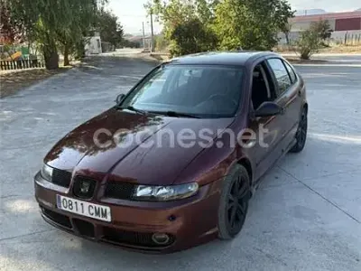 Usado Seat Leon