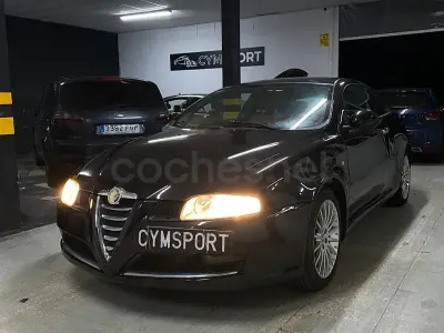 Usado Alfa Romeo GT