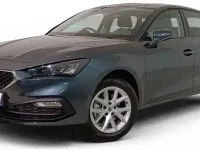 Usado Seat Leon Style 130 CV (95 kW) 2024