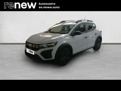 Usado Dacia Sandero