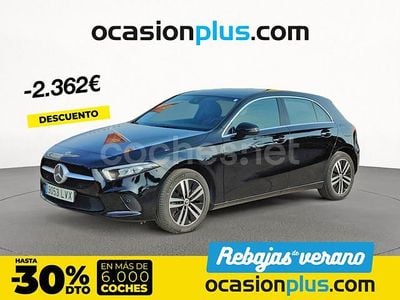 Mercedes A250