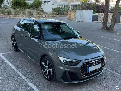 Usado Audi A1 Sportback