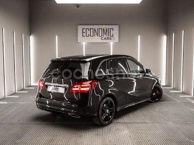 Mercedes B220