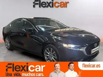Usado Mazda 3