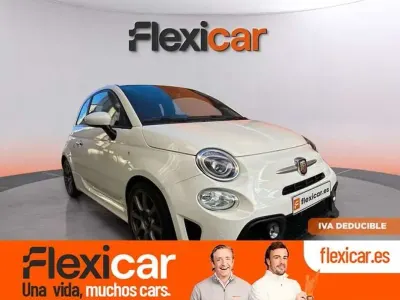 Usado Abarth 595