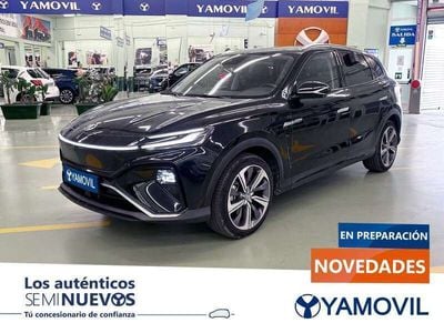 MG Marvel R