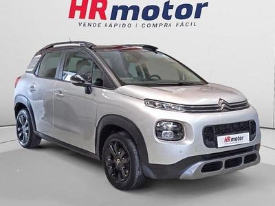 Usado Citroën C3 Aircross Origins 110 CV (80 kW) 2019 SUV