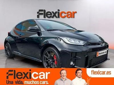 Brugt Toyota Yaris 261 HK (191 kW) 2021 Sort Hatchback
