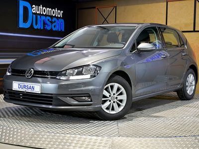 usado VW Golf Advance 1.0 TSI 85kW 115CV