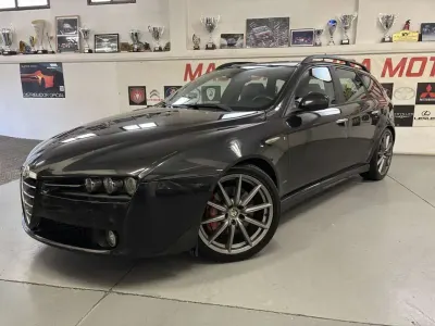 Usado Alfa Romeo 159