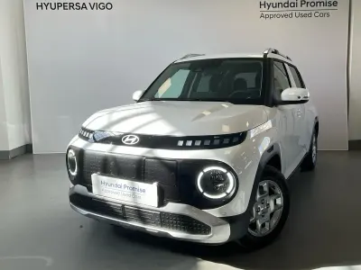Brugt Hyundai Inster