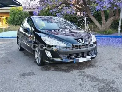 Usado Peugeot 308
