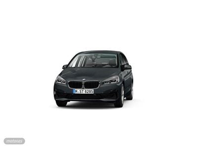 BMW 216