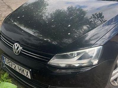 VW Jetta