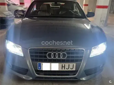Usado Audi A5 Cabriolet