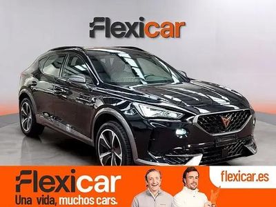 Brugt Cupra Formentor 150 HK (110 kW) 2023 Sort SUV