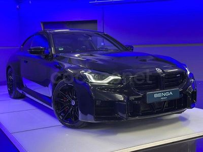 Usado BMW M2 460 CV (338 kW) 2024 Negro Coupe