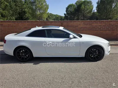 Usado Audi S5