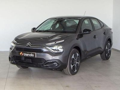 Usado Citroën C4 Feel 102 CV (75 kW) 2023 SUV