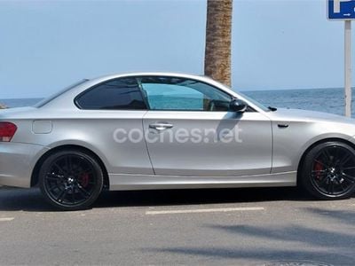 BMW 120 Coupé