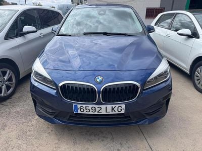 BMW 216