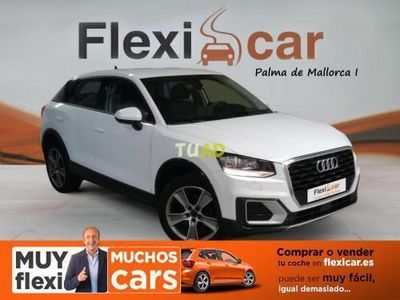 usado Audi Q2 Design 35 TFSI 110kW (150CV) S tronic