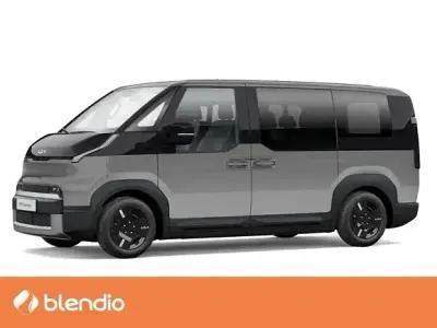 Usado Kia PV5