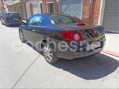Renault Mégane Cabriolet