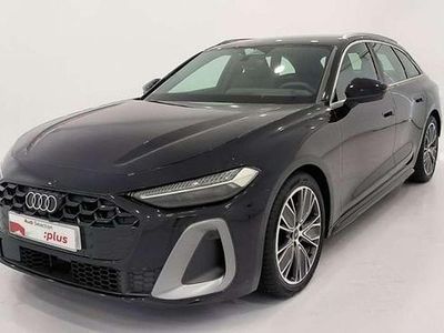 Negro Usado 2024 Audi A5 Advanced Coupe | 59.850 €