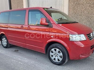 VW Multivan