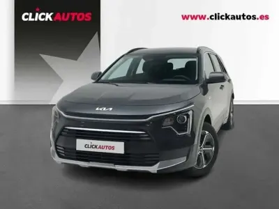 Usado Kia Niro
