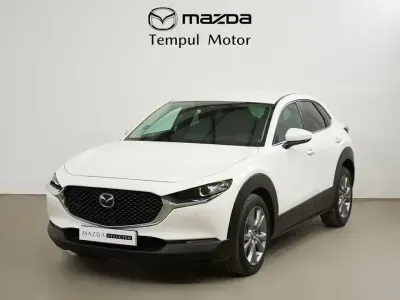 Usado Mazda CX-30 122 CV (89 kW) 2021 Otro SUV