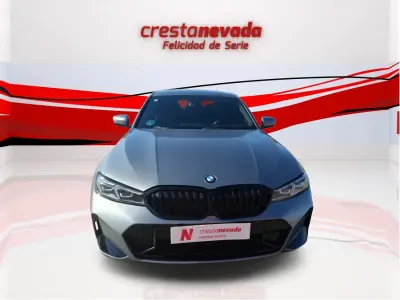 Usado BMW 320 184 CV (135 kW) 2024 Berlina