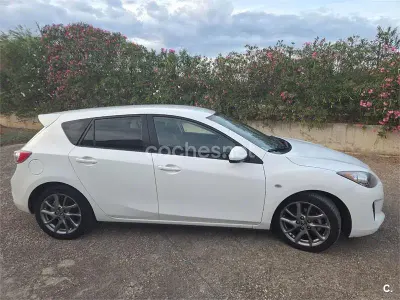 Usado Mazda 3