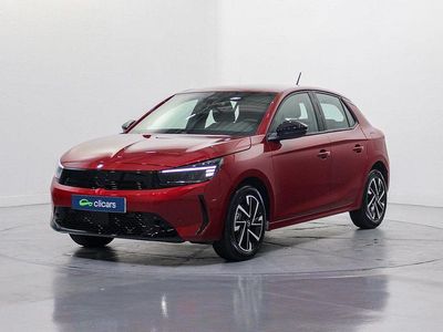 Nuevo Opel Corsa Edition 100 CV (73 kW) 2025 Negro Utilitario