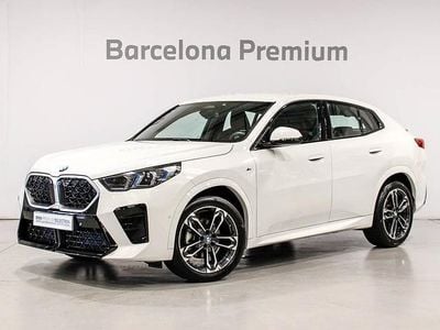 Blanco Usado 2024 BMW X2 Comfort Edition SUV | 44.990 €