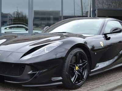 Ferrari 812