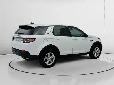 Occasion Land Rover Discovery Sport Pure 150 ch (110 kW) 2017 Blanc SUV