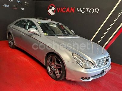 Mercedes CLS350